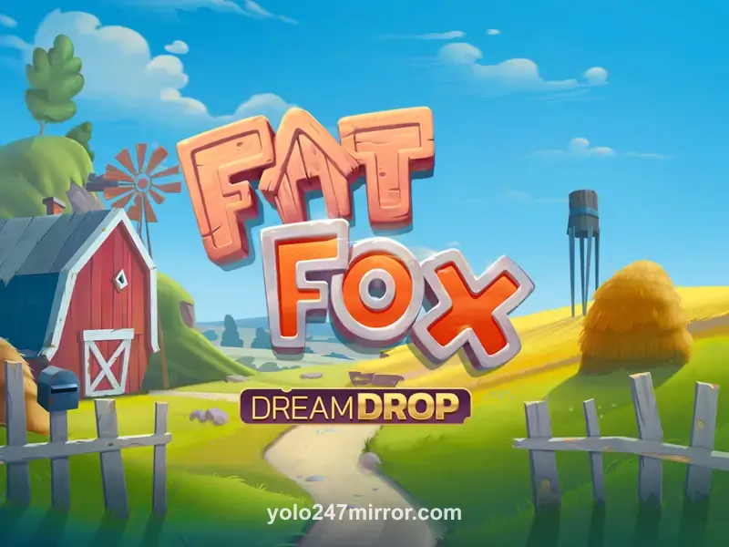 Fat Fox Dream Drop