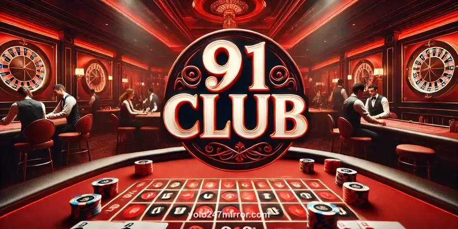91 Club - VIP Access on yolo247